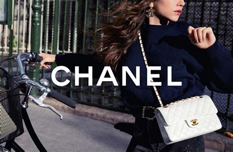 luxurious chanel ad hand bag|Chanel handbags uk.